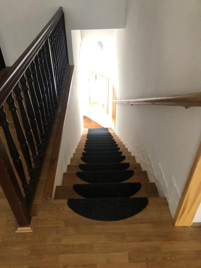 Teke Panzio Bed and Breakfast Körmend Εξωτερικό φωτογραφία