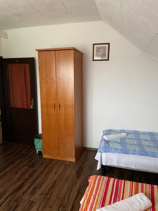 Teke Panzio Bed and Breakfast Körmend Εξωτερικό φωτογραφία