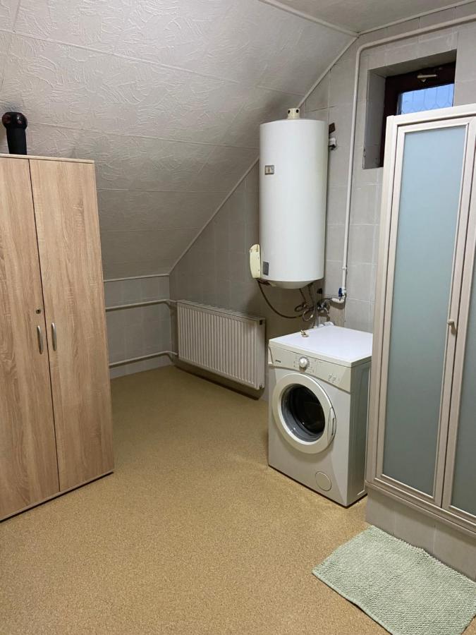 Teke Panzio Bed and Breakfast Körmend Εξωτερικό φωτογραφία