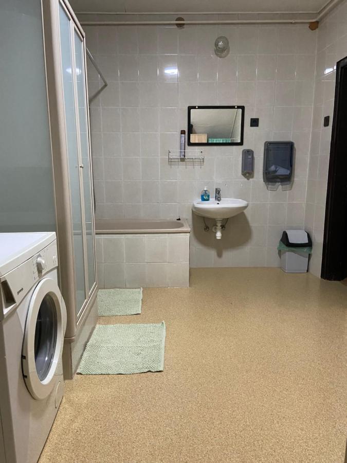 Teke Panzio Bed and Breakfast Körmend Εξωτερικό φωτογραφία